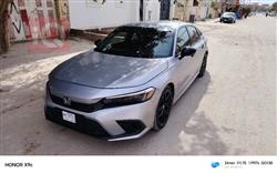 هوندا سيفيك